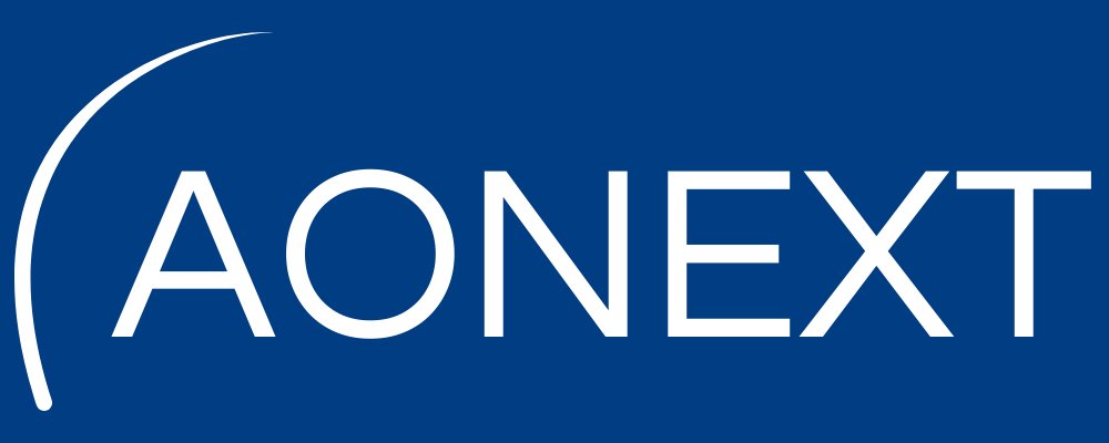 AOnext Logo